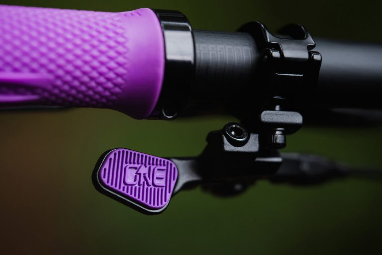 NEWS: OneUp Launches New Dropper Lever