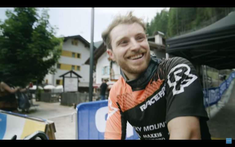 What is the spirit of Enduro? | SHIMANO