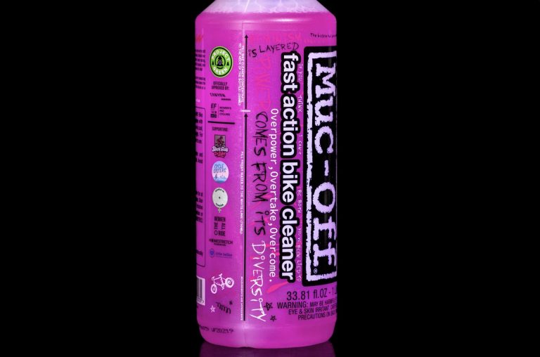 Muc-Off launch Moveover Takeover Nano Tech Bottle
