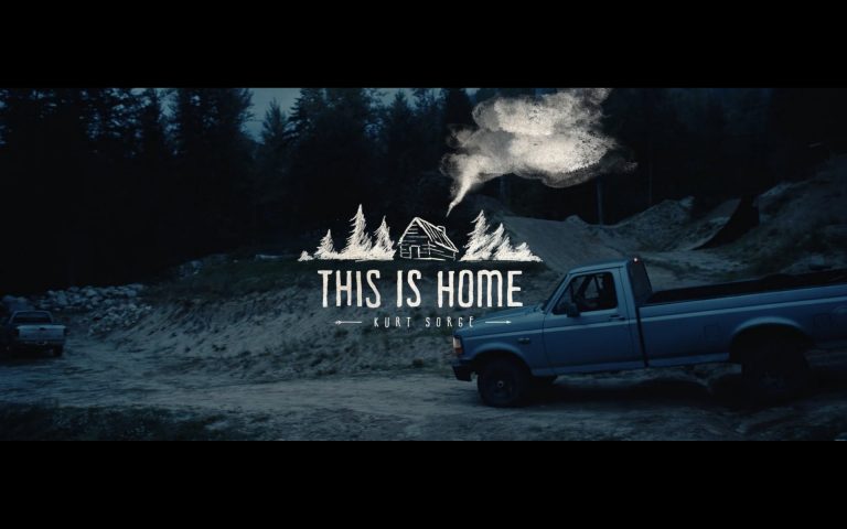This is Home - Kurt Sorge | SHIMANO