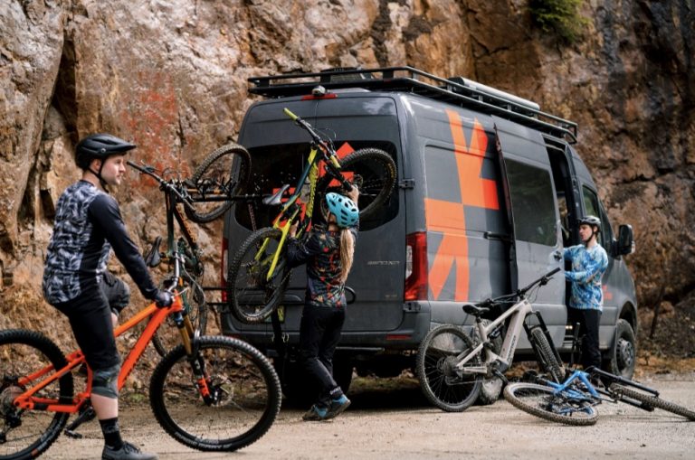 News: North Shore Racks Launches 2023 Lineup