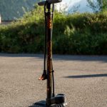 Mountain Bike Reviews - Pumps