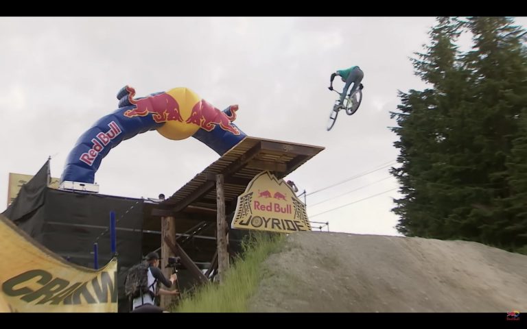 Why Everyone Wants to Win this Contest? | Glorious History of Red Bull Joyride