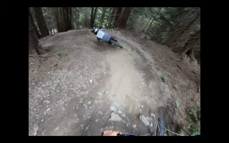 Loose Riders in CHAMPERY