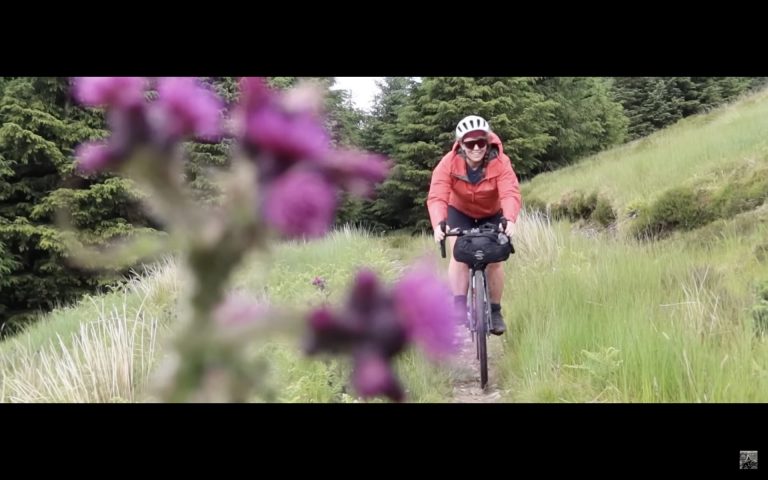 Gravel Short Documentary: Explore Your Boundaries - Argyll Scotland