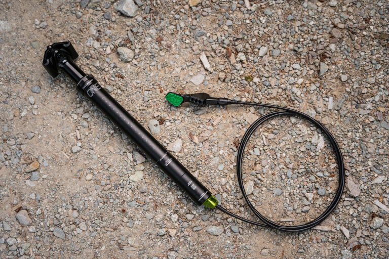 ONEUP Launch 27.2 Dropper and Drop Bar Lever