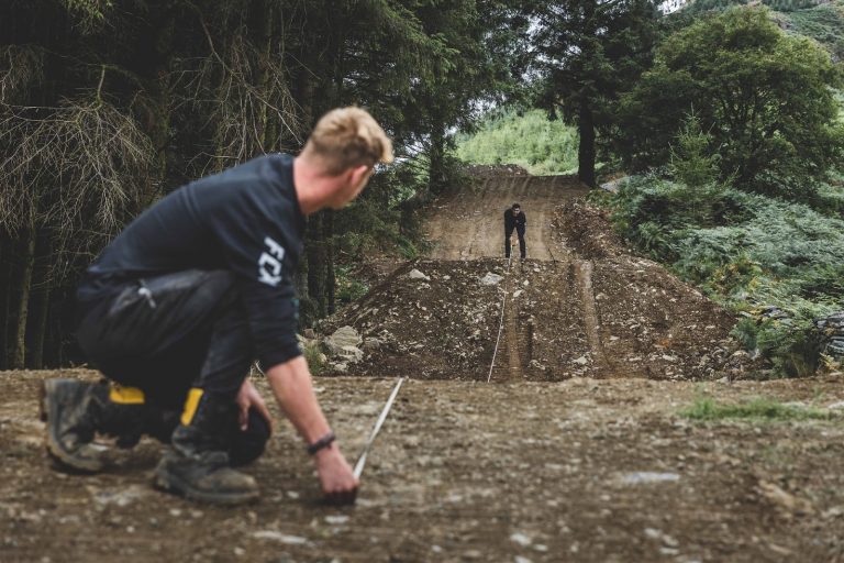 Toughest Course to Date at Red Bull Hardline 2022
