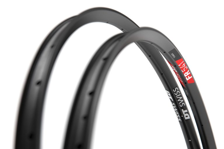 DT Swiss Introduces the FR 541 Rim