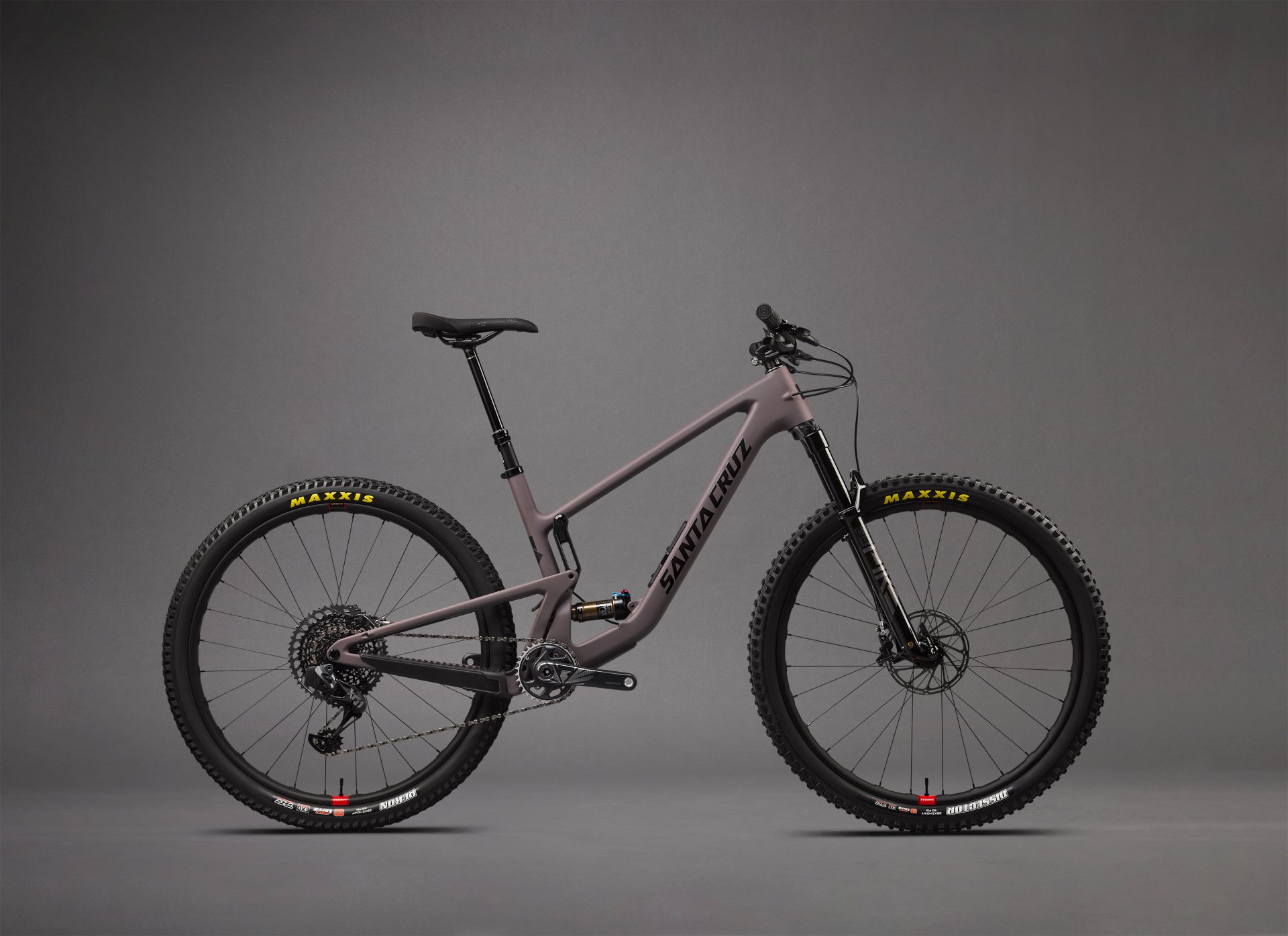 Santa Cruz Launch New Tallboy