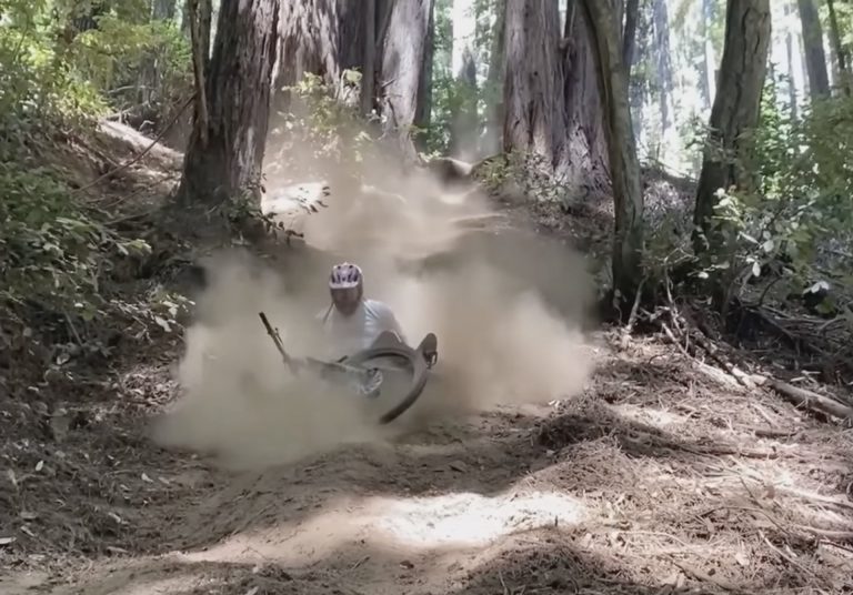 Wipeout Wednesday!