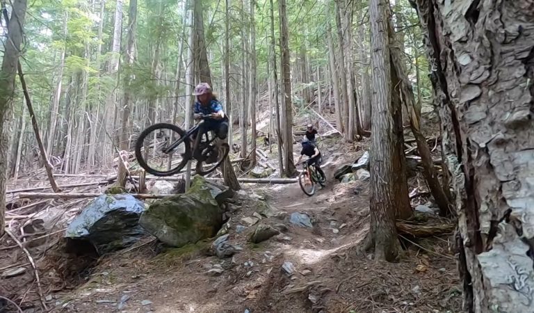 Video: TR Digs at Retallack!