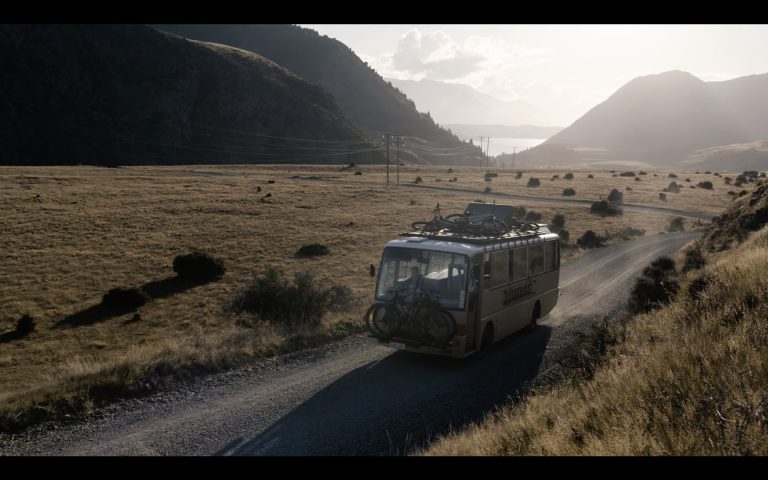 ALL ABOARD! | A Specialized New Zealand Bus Trip | Episode 2
