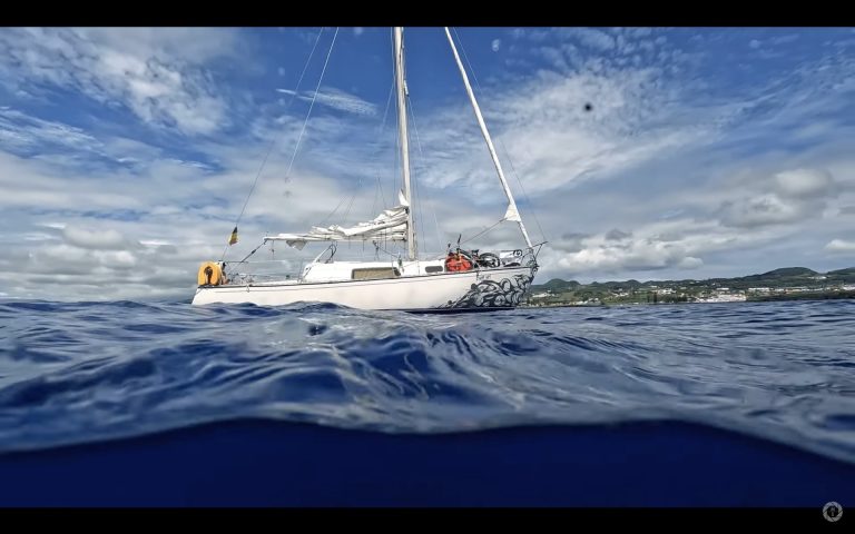 Video: Azores Dreaming