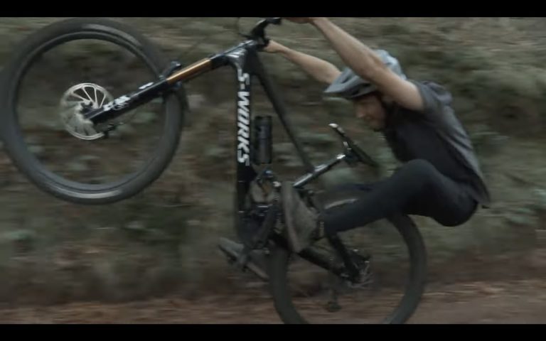 Video: Joel Anderson / Juice Lubes - Home to Roost