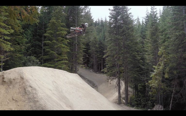 Ed Masters and Matt Walker vs The Whistler Groms