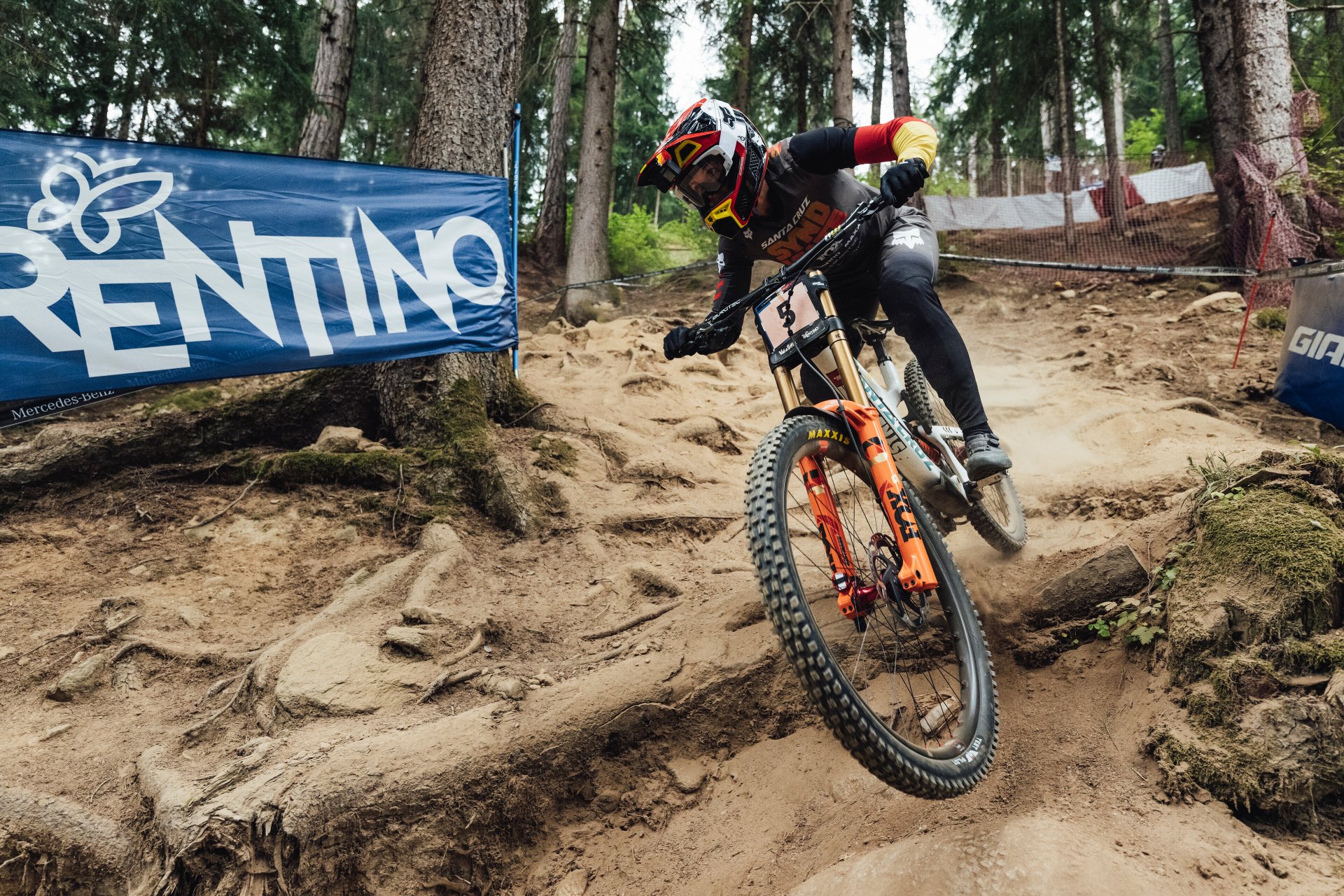 Red Bull Tv Uci Mtb World Cup Flash Sales, 52% OFF