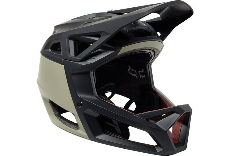 The New Fox Proframe RS Helmet is here!