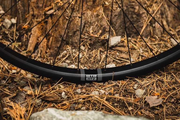 Tough Gets Tougher: WTB’s New HTZ Wheels Designed Specifically for eMTBs