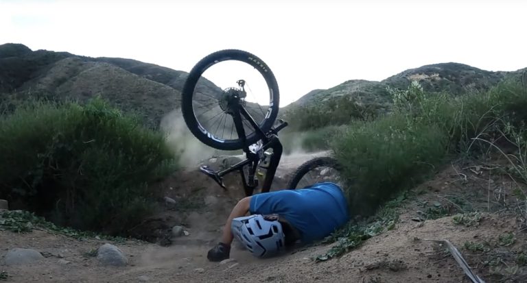 Wipeout Wednesday!