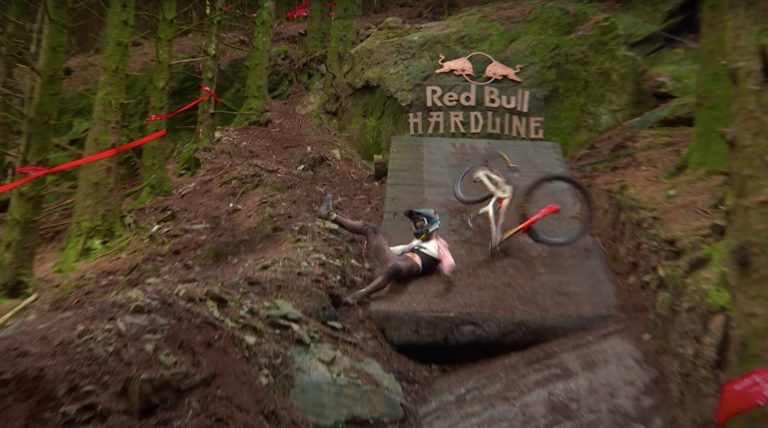 Wipeout Wednesday!
