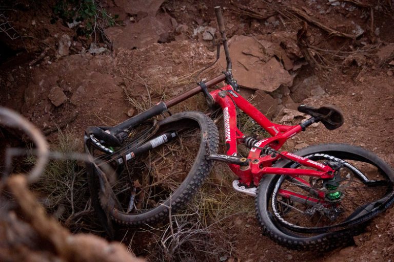 Wipeout Wednesday RAMPAGE Edition!