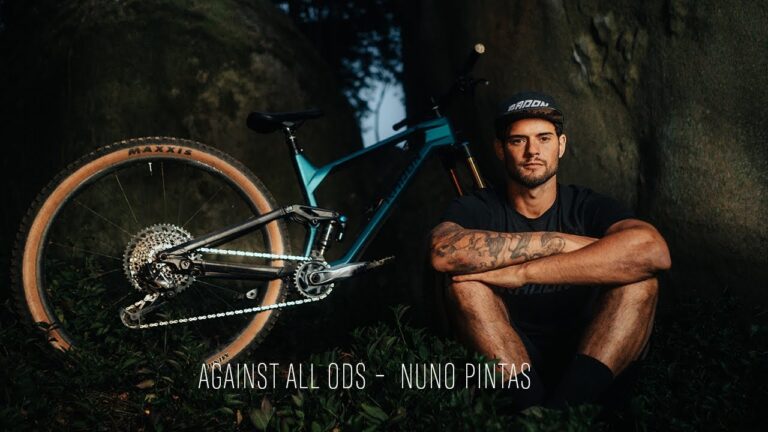 Video: Against all odds – Nuno Pintas
