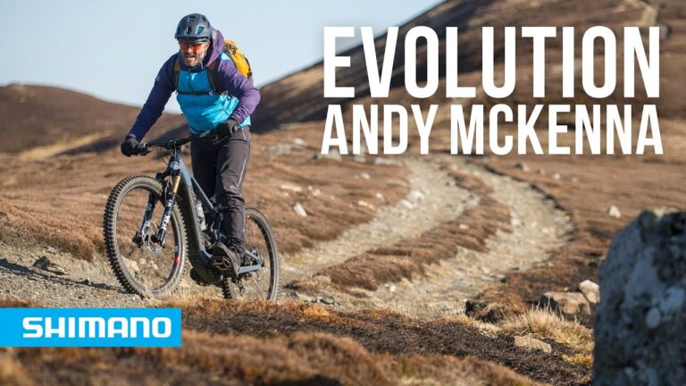 Monday Motivation: "Evolution" | Andy McKenna