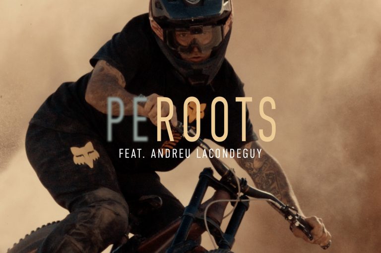 Monday Motivation: PEROOTS - The Peruvian Dream | Andreu Lacondeguy