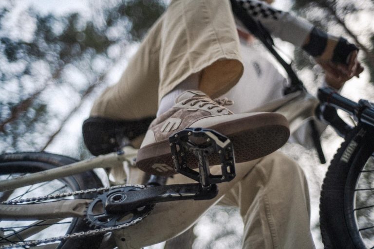 Emil Johansson x etnies MTB Shoe