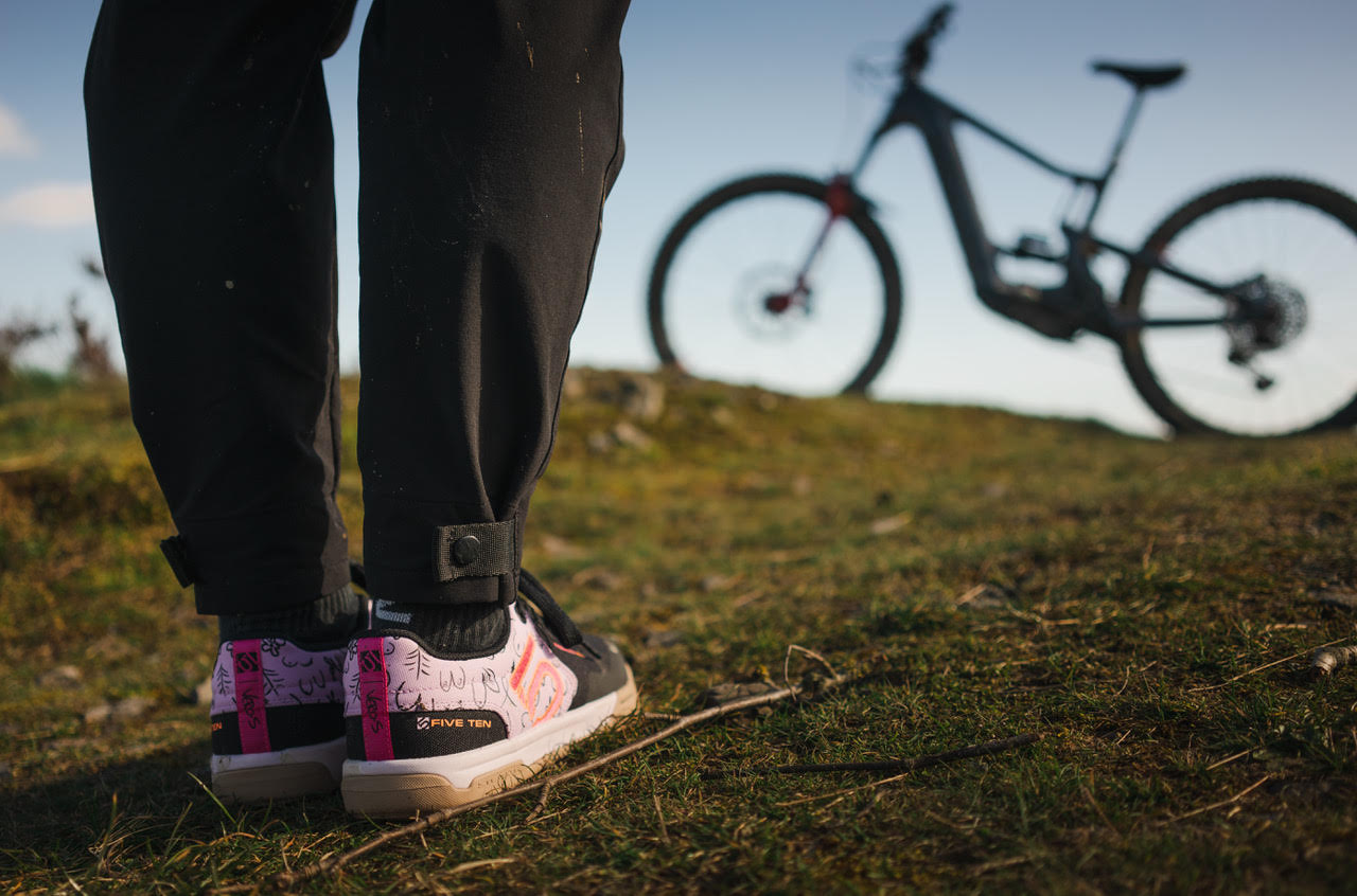 Introducing the Adidas Breast Cancer Awareness Collection – A Selection of  Footwear and Apparel Designed to Raise Awareness and Funding for Breast  Cancer Now and National Breast Cancer Foundation, Inc.