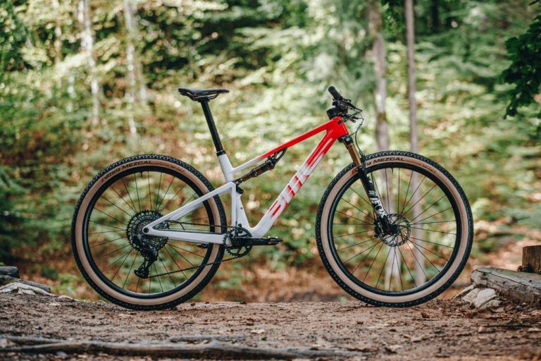 BMC Introduces All-New Fourstroke Family