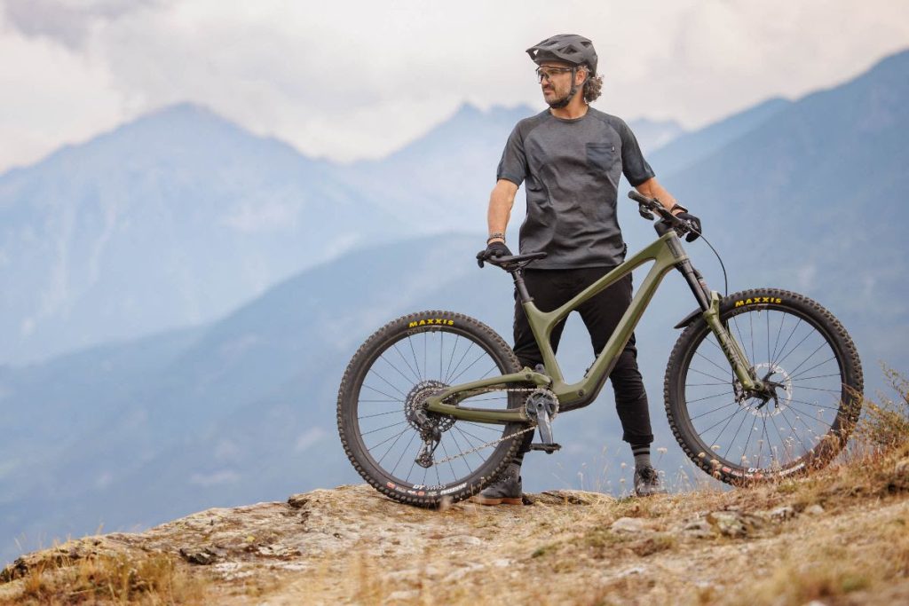 BOLD Cycles Welcomes Rob Heran as New Global Ambassador