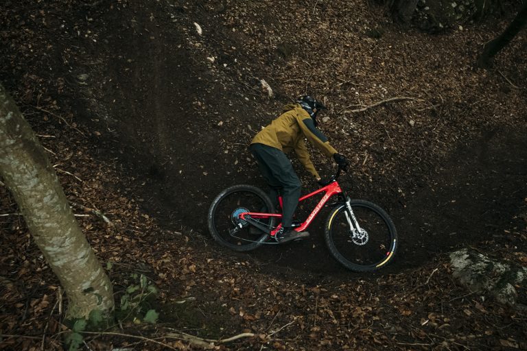 No Days Off - New FOX Defend 3L Outerwear