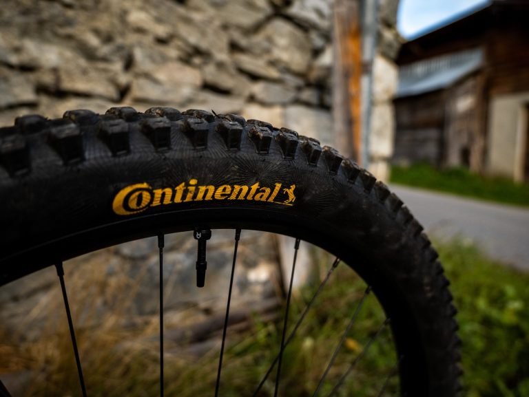 Continental Kryptotal
