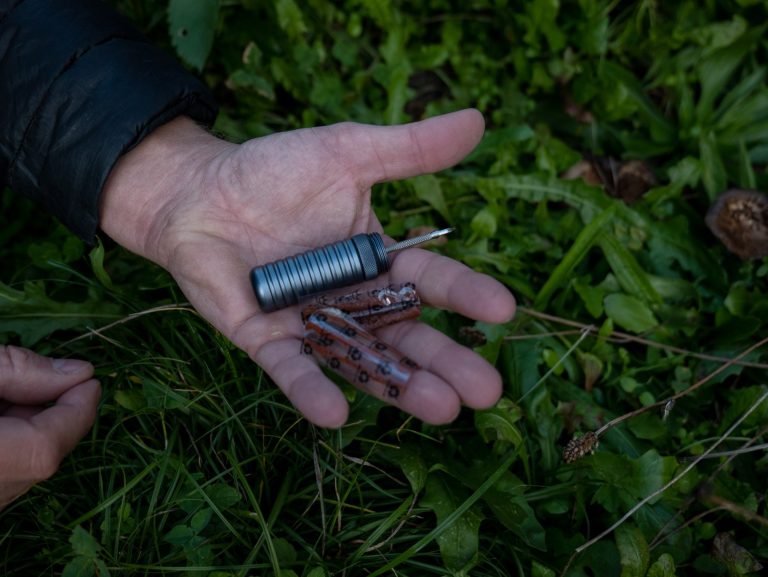 Mountain Bike Reviews - Peatys Products Holeshot Puncture Plugger 2022