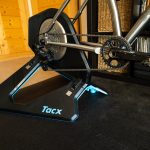 Mountain Bike Reviews - Trainers
