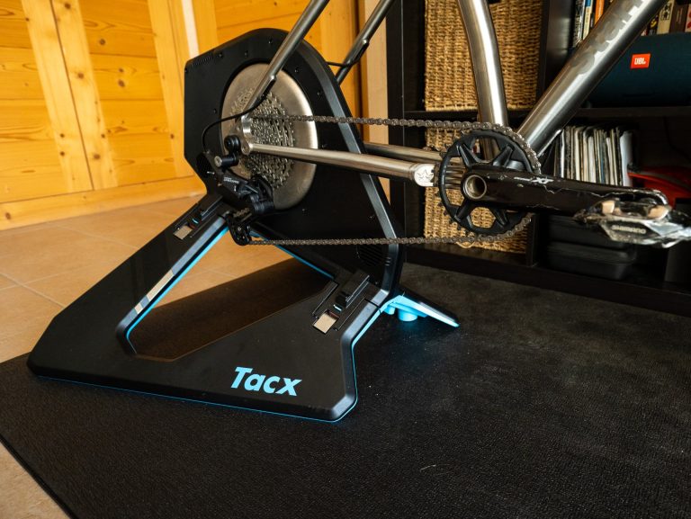 Mountain Bike Reviews - Trainers