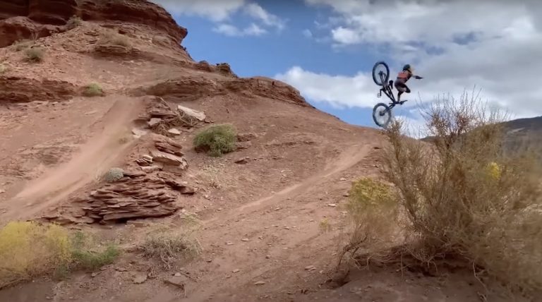 Wipeout Wednesday!