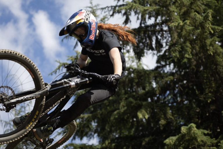 Norco Announces Un-Pause of Factory DH Team