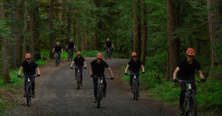 Video: "Succession" - A Solo Ride Self-Filmed by Max McCulloch