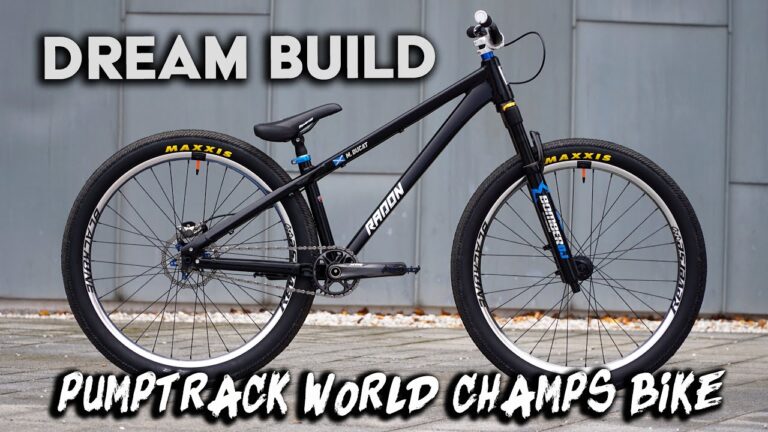 Video: Dream Build MTB - Radon x Reverse Components