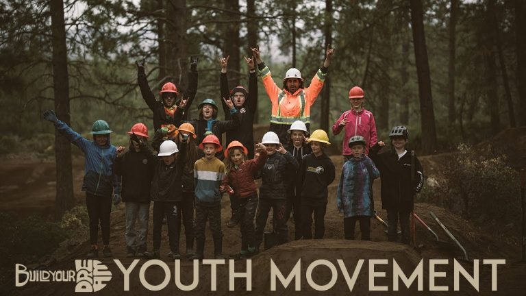Video: 'Youth Movement' | Kyle Jameson