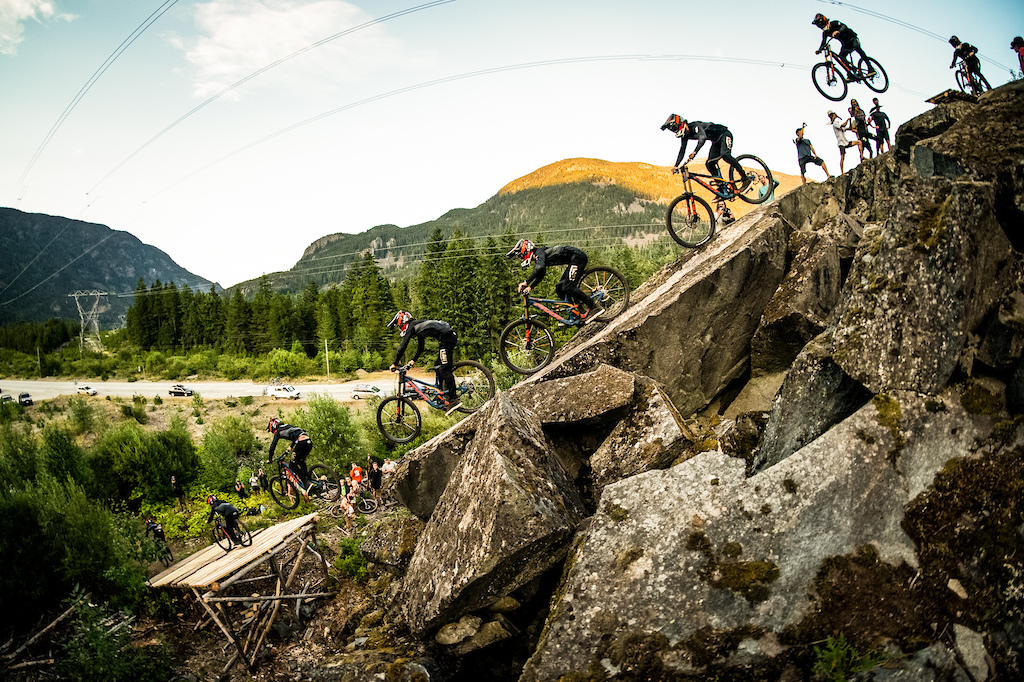 Video: Tour de Gnar 2022 – The story of a gnarly day
