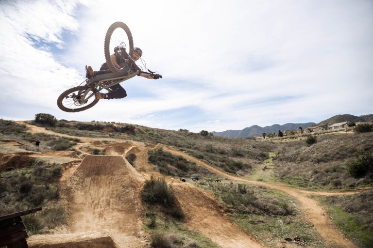 MUST WATCH: 'Homegrown' with Dylan Stark