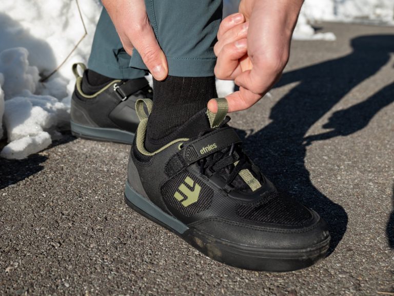 Etnies Camber CL