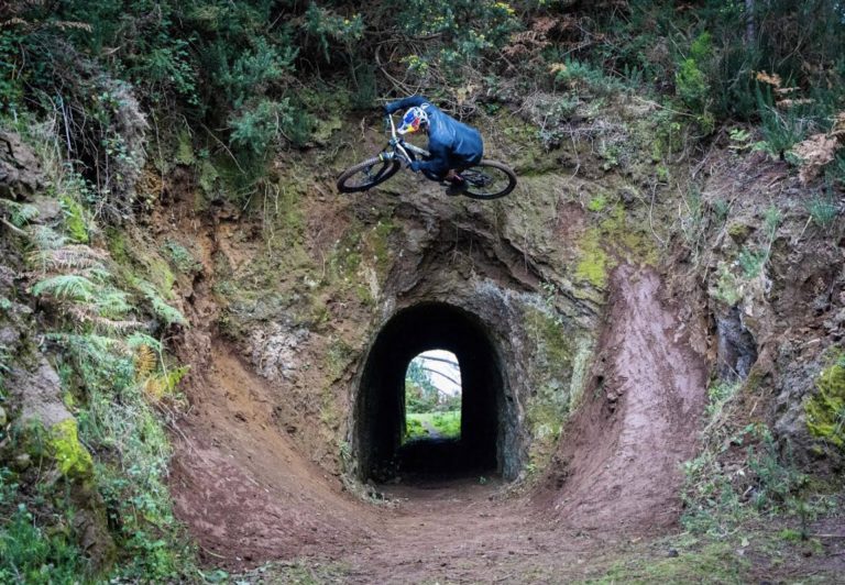 Video: Kriss Kyle in Madeira