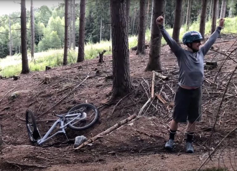 Wipeout Wednesday!