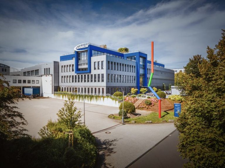 Schwalbe Commits to Major Climate Targets