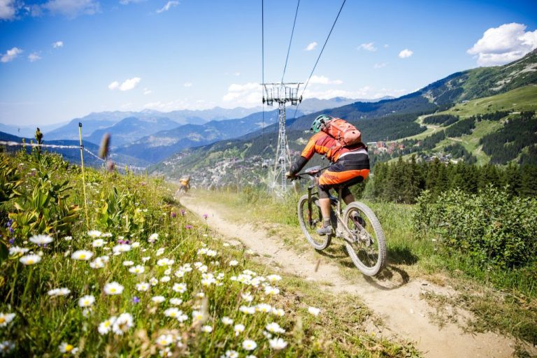 Enduro2 Meribel 1-3 July 2023 - Registrations Open 1 January