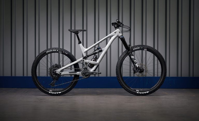 YT Capra Core 1 & 2: Fundamental to feeding your gravity greed